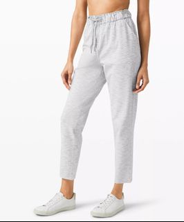 Bnwt lululemon align pant 25\