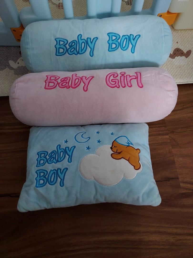 Bolsters/Pillows, Babies & Kids, Baby Nursery & Kids Furniture