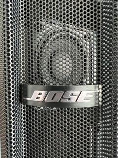 Bose L1 Pro 16 Speaker (Portable Line Array System)