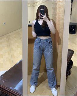 Boyfriend Jeans