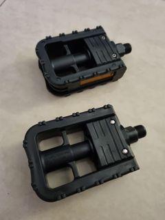 Brand new Foldable Bicycle pedals