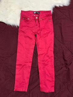 Brand New Levi’s jeans for kids