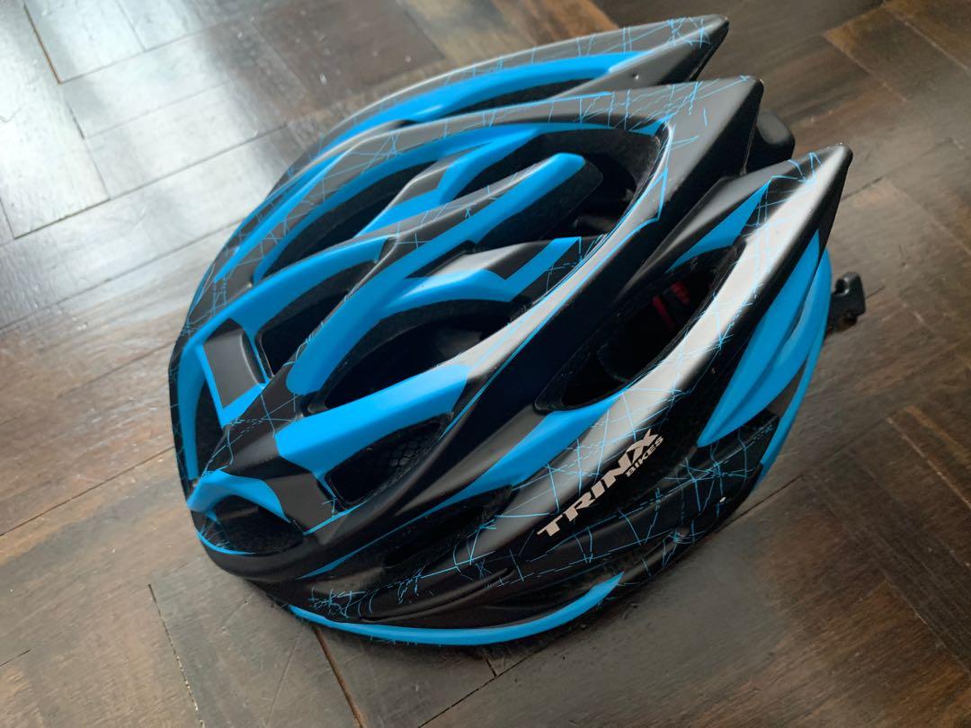Trinx helmet price on sale
