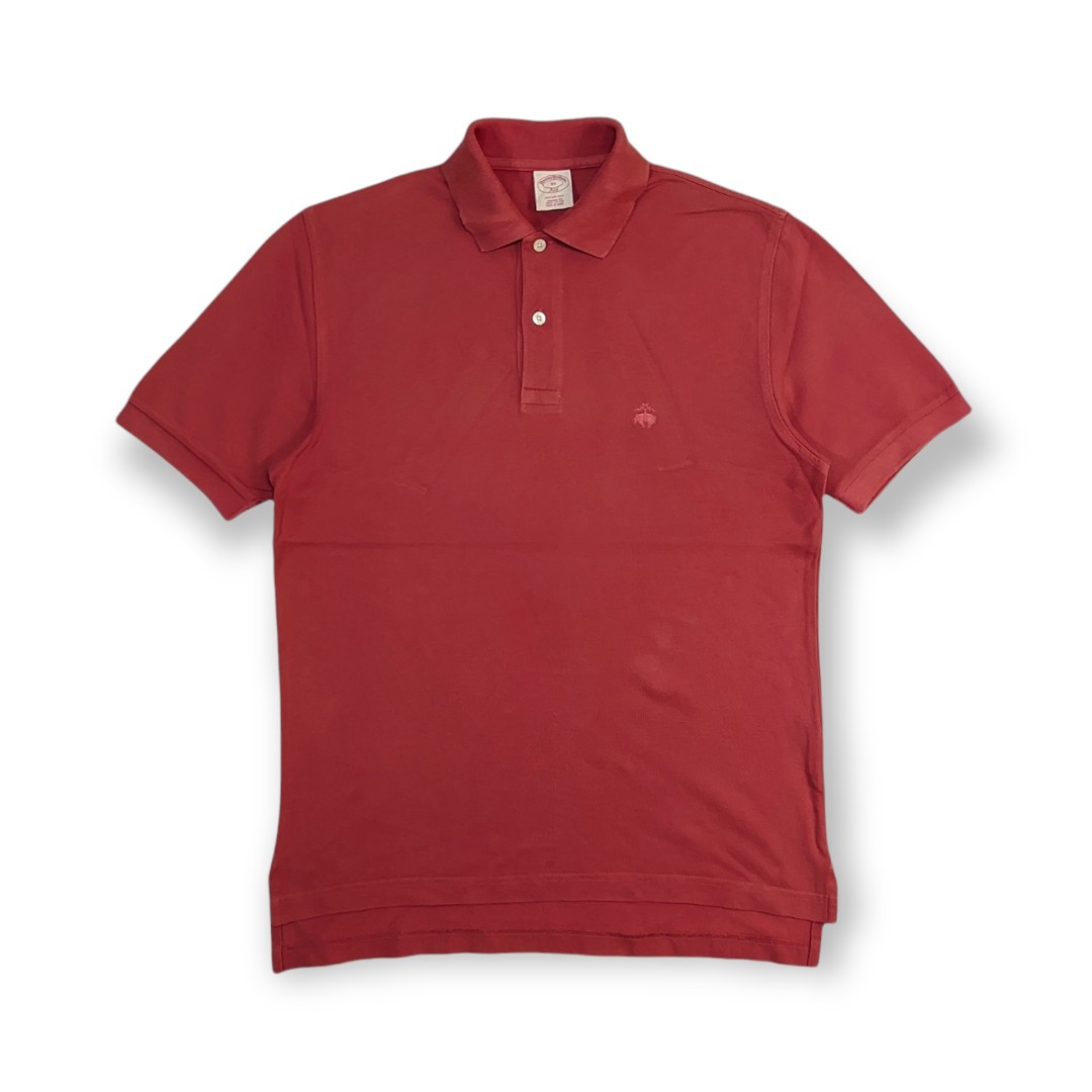 Brooks Brothers Polo shirt size M 
