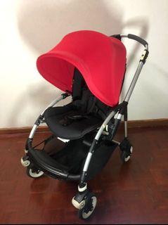 bugaboo bee 3 harga