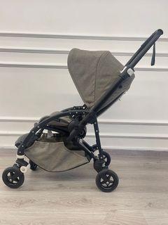 Bugaboo Ant baby stroller, Babies 
