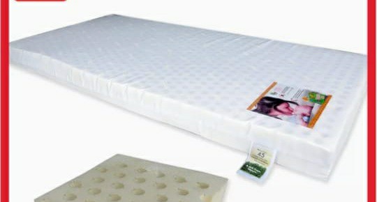 Bumble bee latex mattress shop