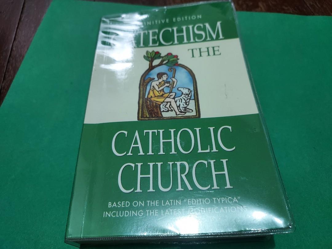 bundle-the-bible-timeline-and-catechism-of-the-catholic-church