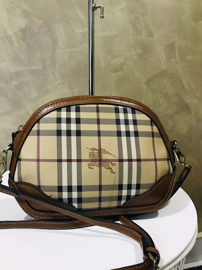 Burberry Backpacks for Women | Online Sale up to 33% off | Lyst