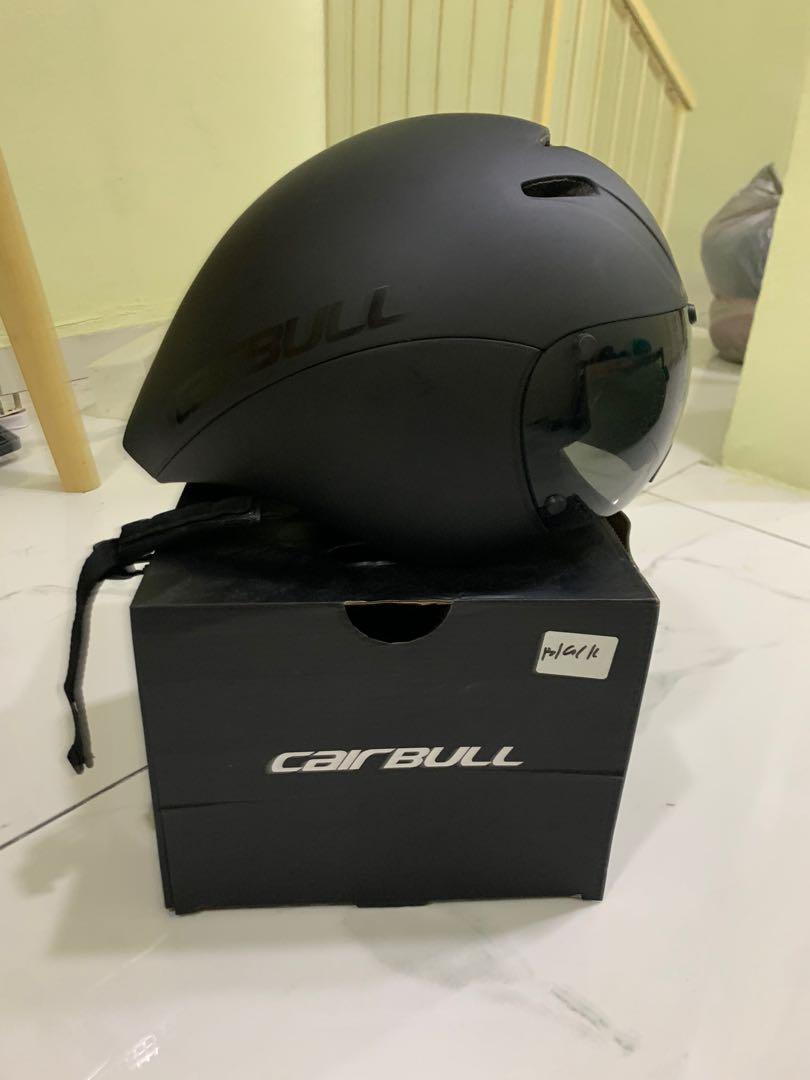 Cairbull tt helmet store