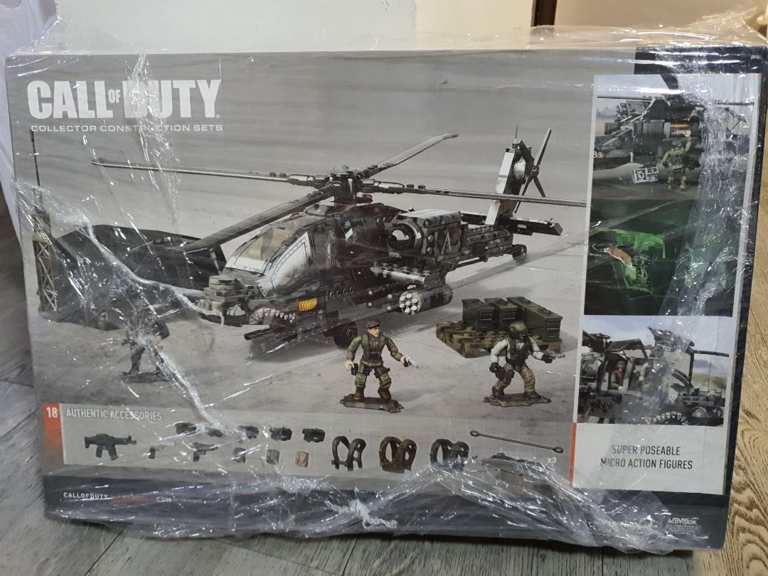 Mega bloks anti armor helicopter new arrivals