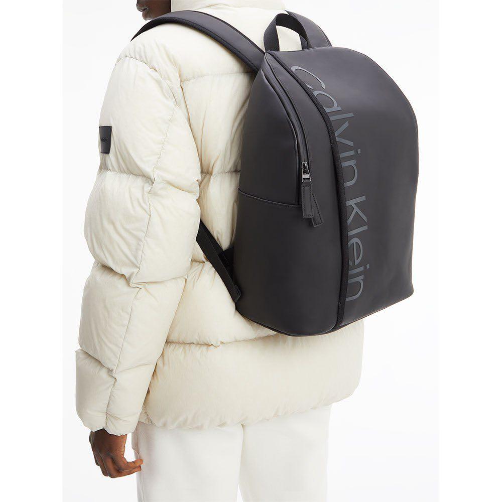 Calvin Klein waterproof backpack (brand new), Men's Fashion, Bags, Backpacks  on Carousell