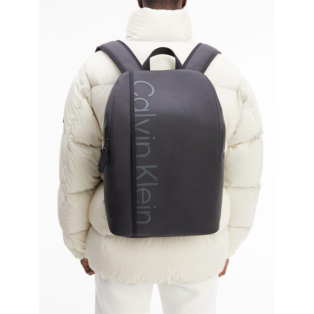 Calvin klein best sale waterproof backpack