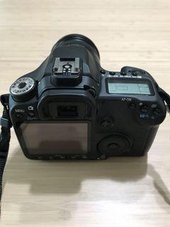 Canon EOS 50D Body Only 