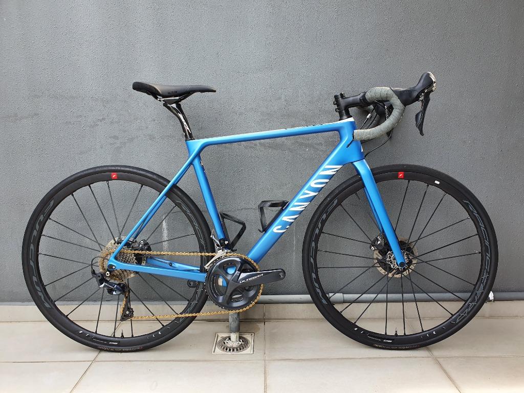 Canyon ultimate sl 9.0 new arrivals