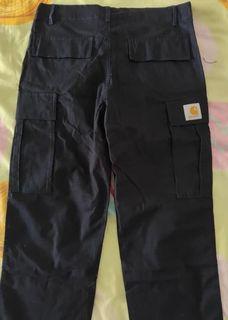 Carhartt Cargo Pants