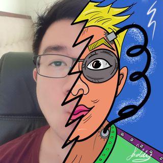 Cartoon Me