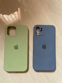 Case IPHONE 12