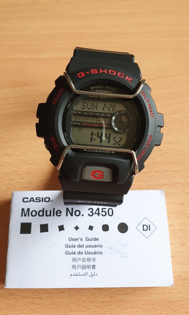 G shock gls 6900 sale