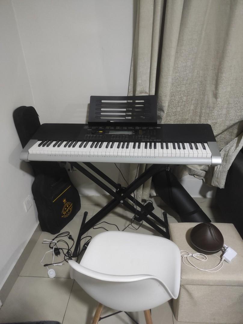Casio wk 240 2025 price