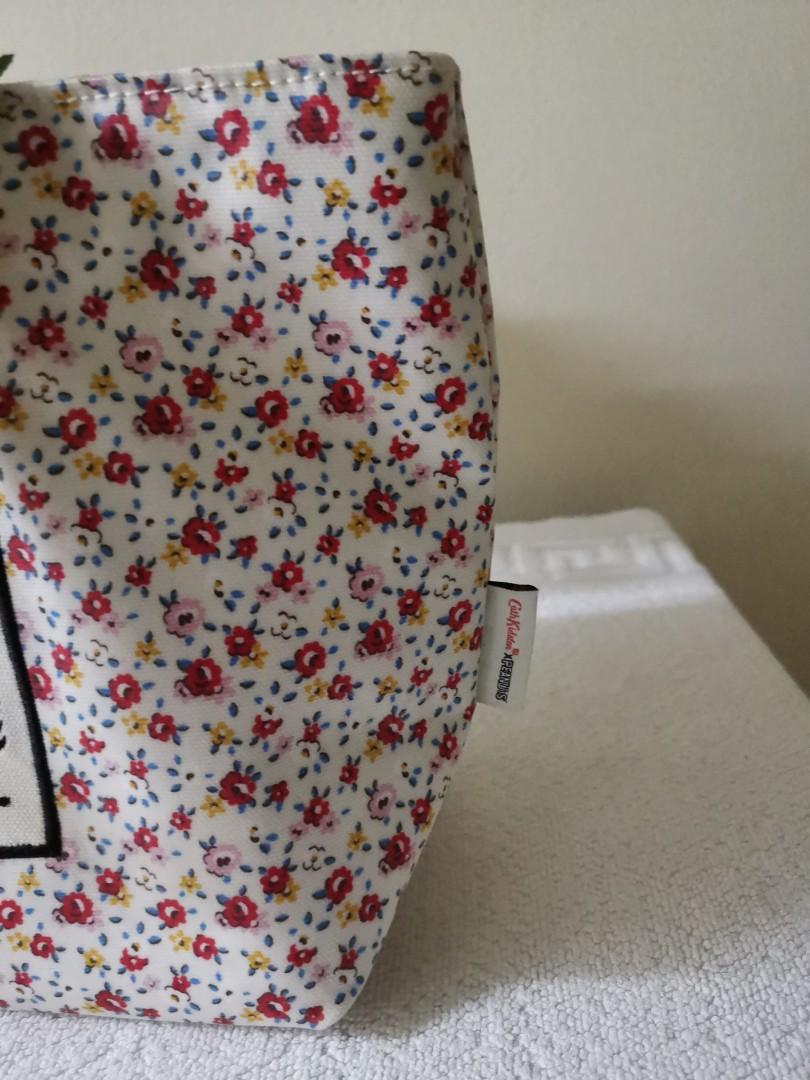 Cath kidston sales snoopy lunch bag