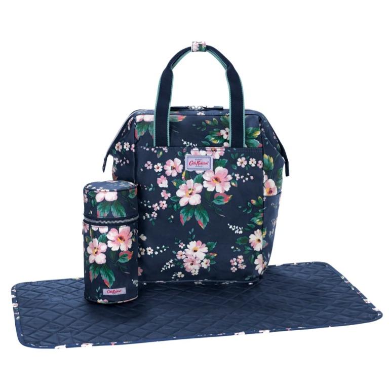 Cath kidston hot sale nappy rucksack