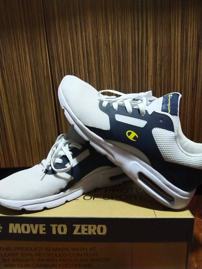 Champion Shoes Men Men s Fashion Footwear Sneakers on Carousell