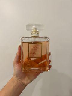 Chanel Coco Mademoiselle EDP 200ml