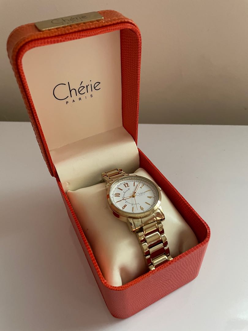 Cherie shop watches price