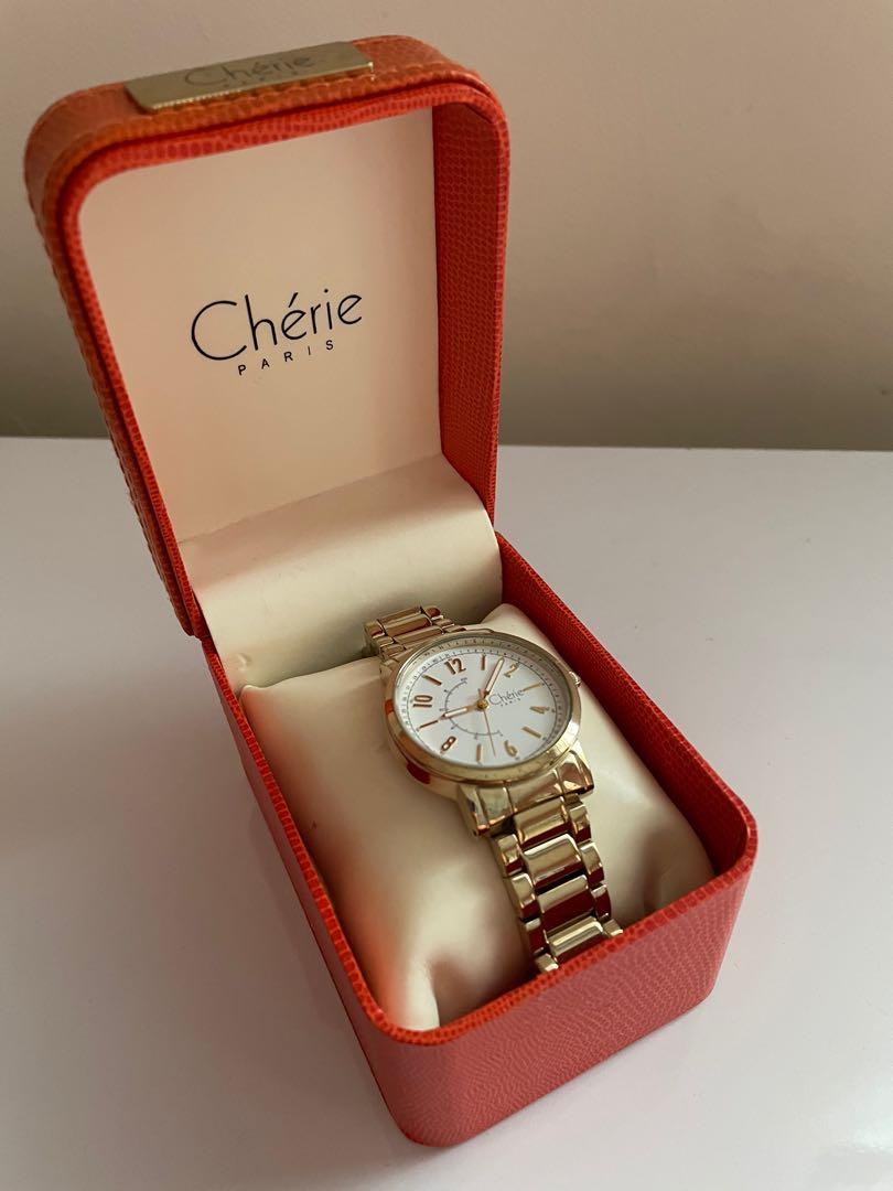Cherie watch price outlet