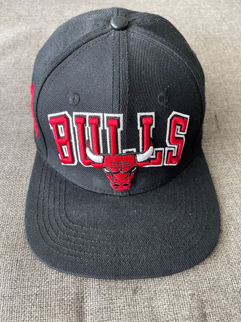 Chicago bulls pro standard, Men's 