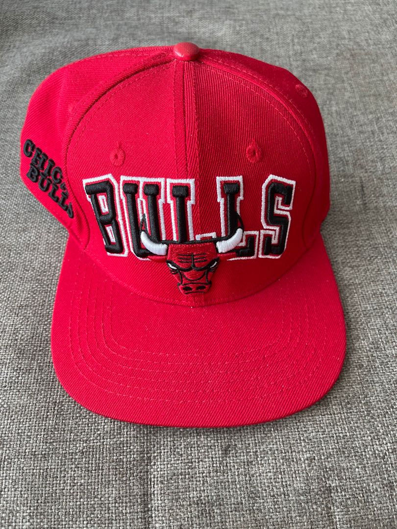 Chicago bulls pro standard, Men's 