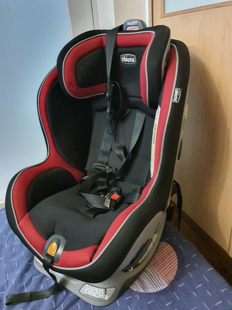 Nextfit ix 2025