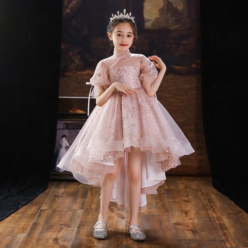 Child birthday dress new arrivals