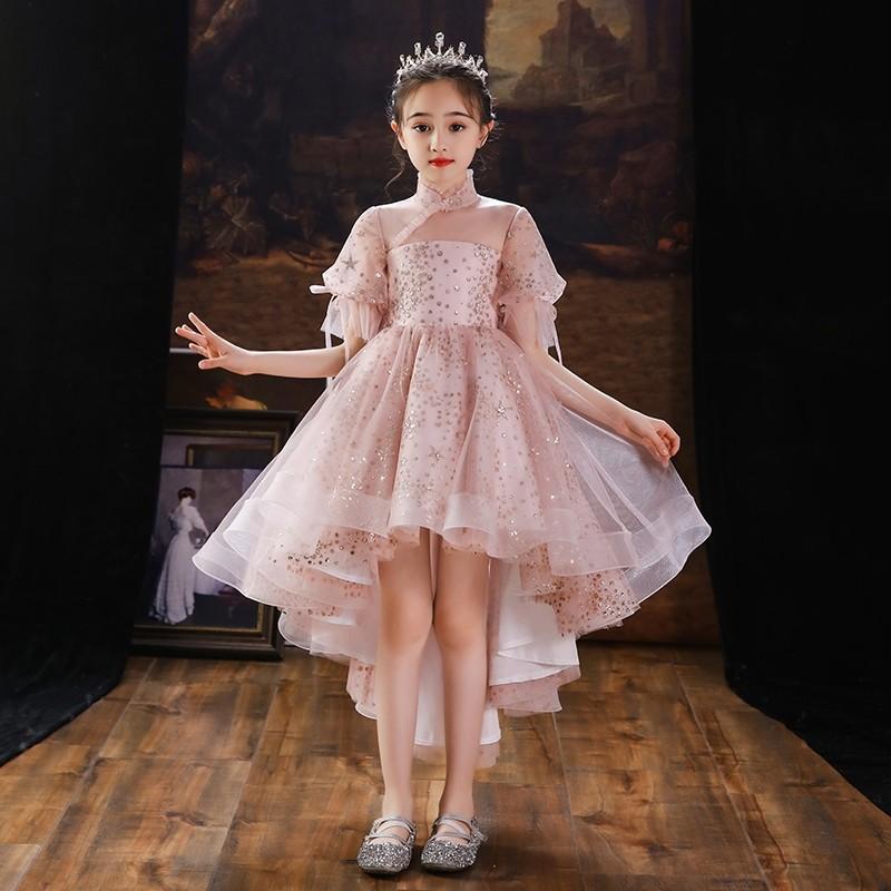 Piano performance clearance dress for girl