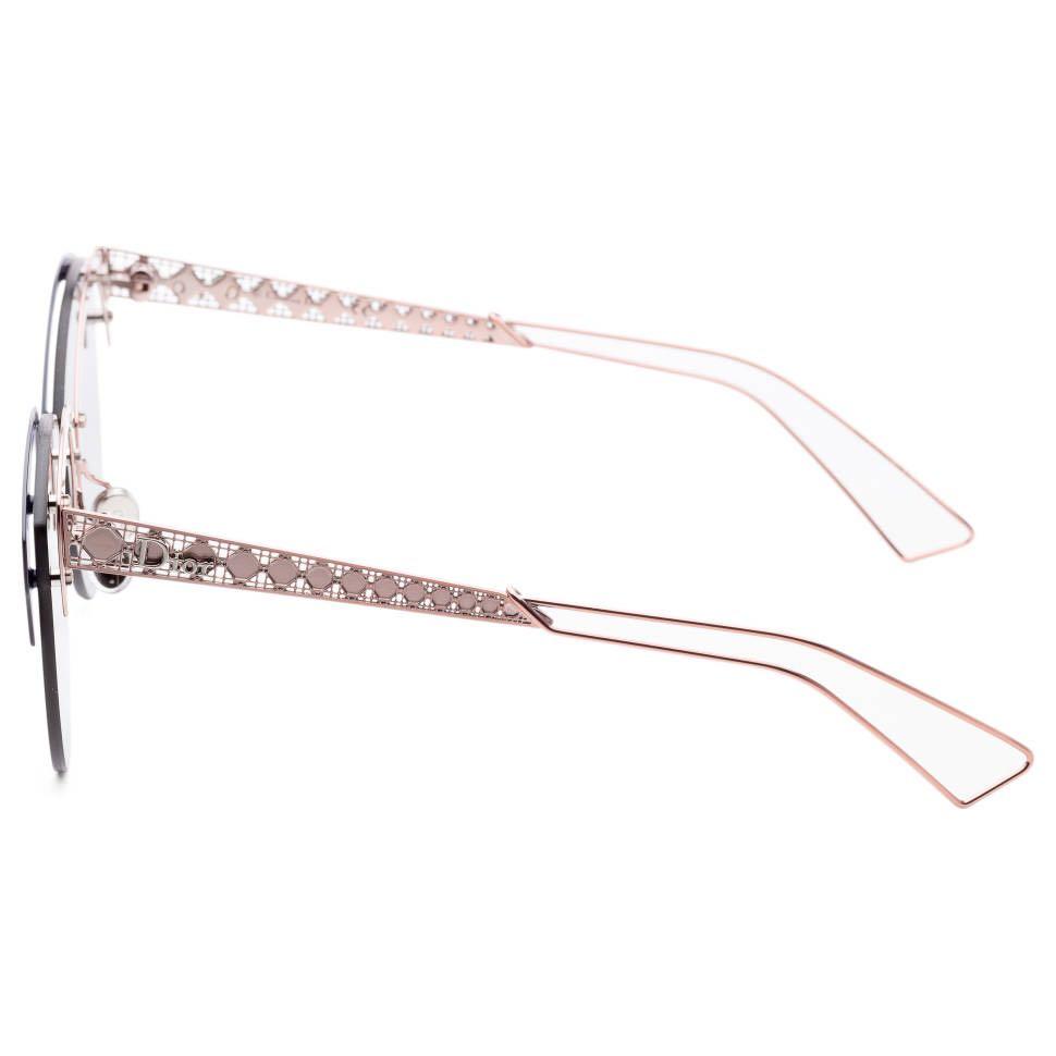 Christian Dior Diorama Club blue Women s Sunglasses Men s Fashion