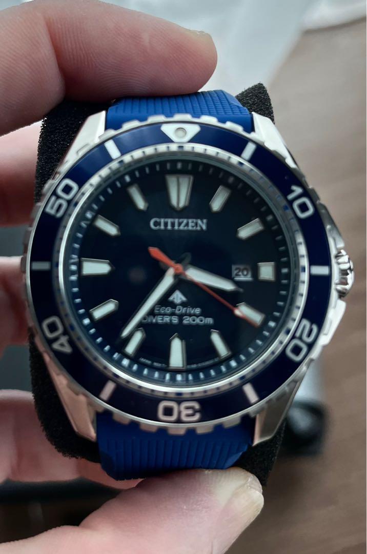 Citizen BN0191-55L Promaster Eco-Drive 
