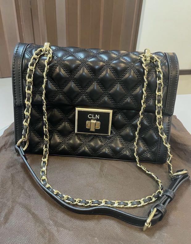 CLN sling bag, Luxury, Bags & Wallets on Carousell