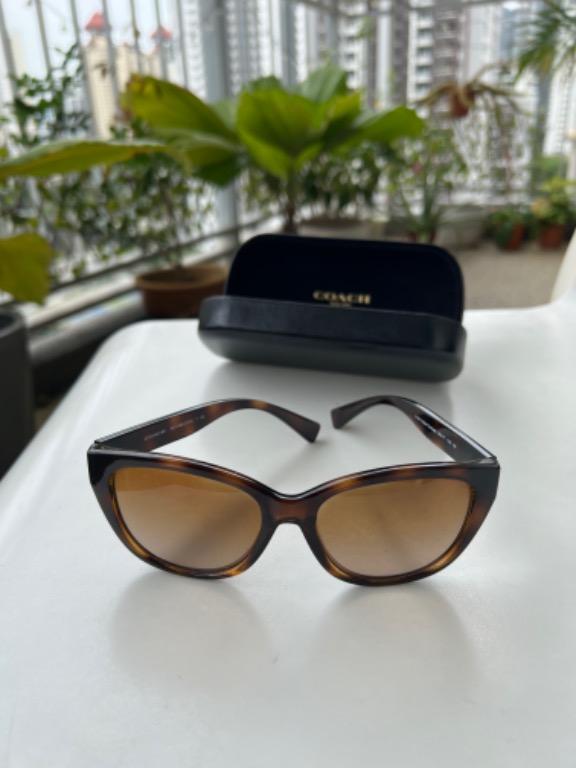 Coach Original Sun Glasses