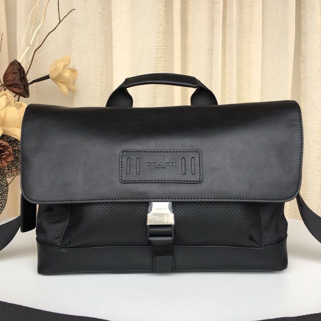 Coach terrain bike bag store