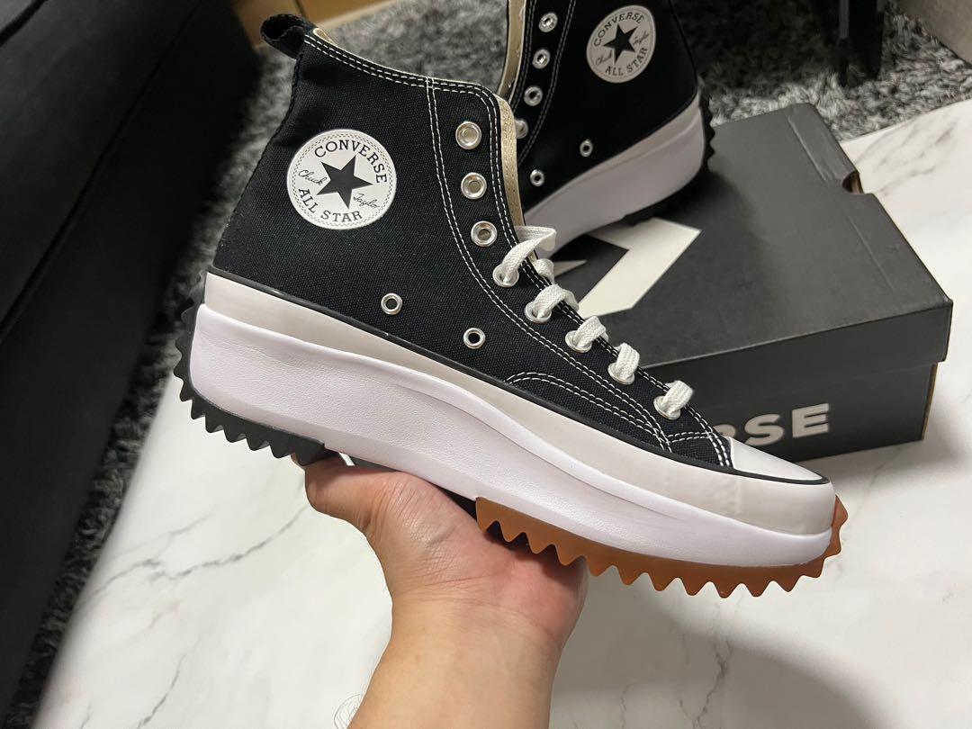 converse one star hike