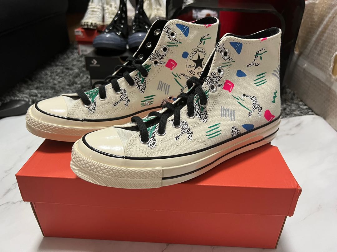 Converse 70 hi egret best sale
