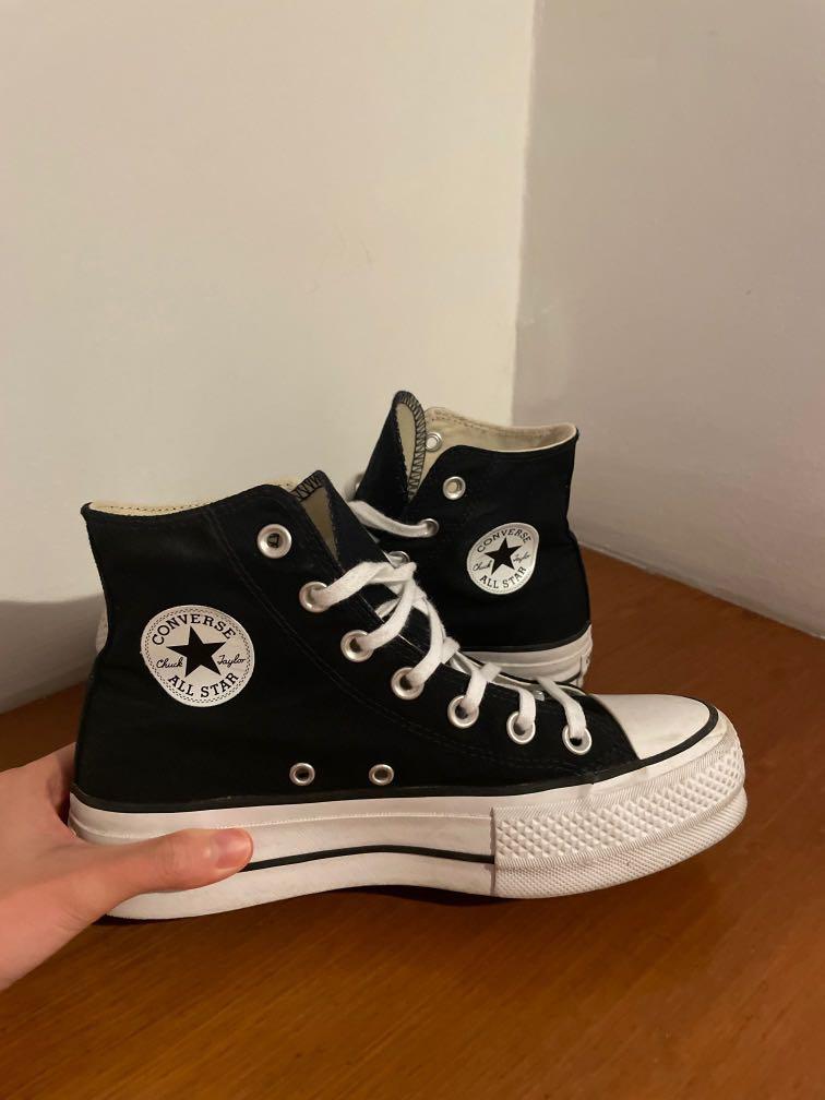 Converse 36.5 shop