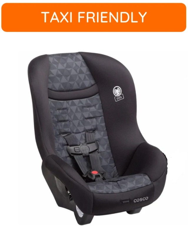 Cosco Scenera NEXT Travel Car Seat, Babies & Kids, Going Out, Car Seats