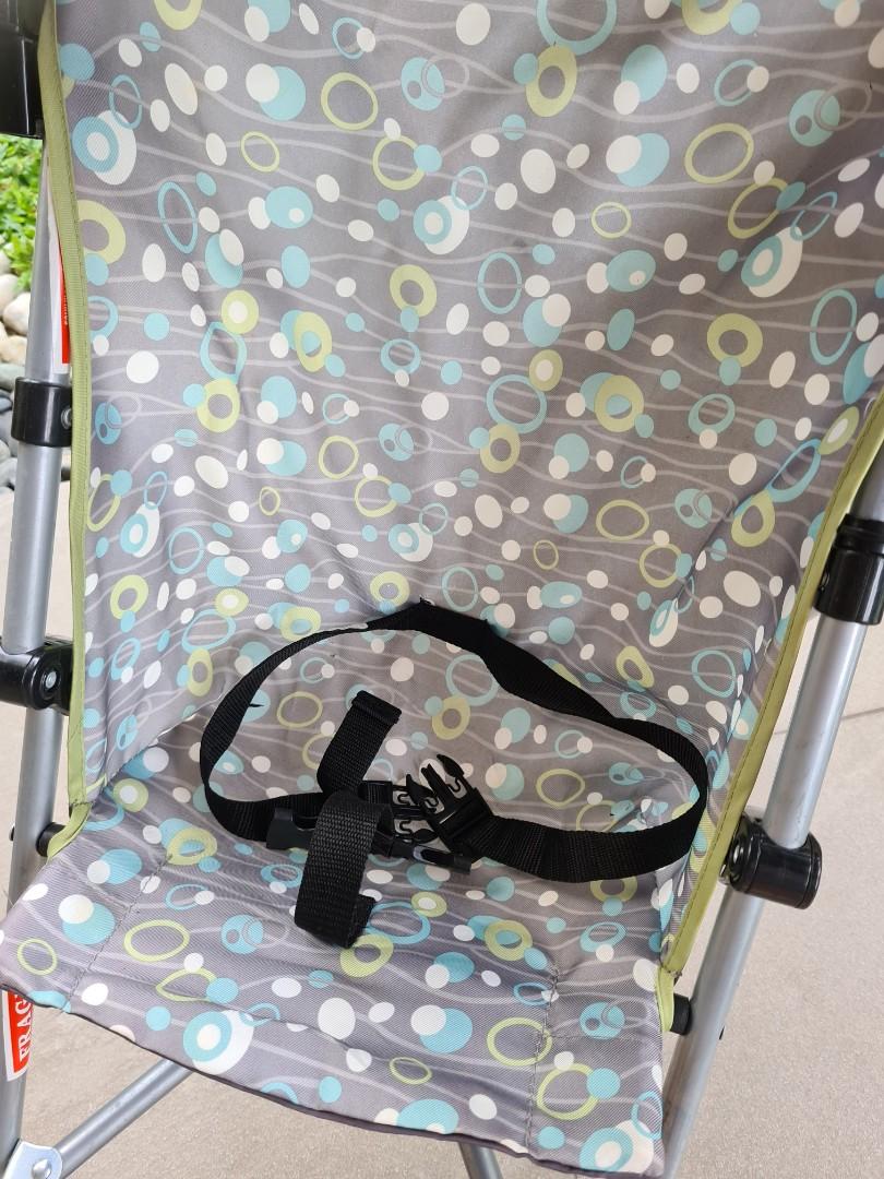 Cosco brand umbrella type stroller, Babies & Kids, Going Out, Strollers