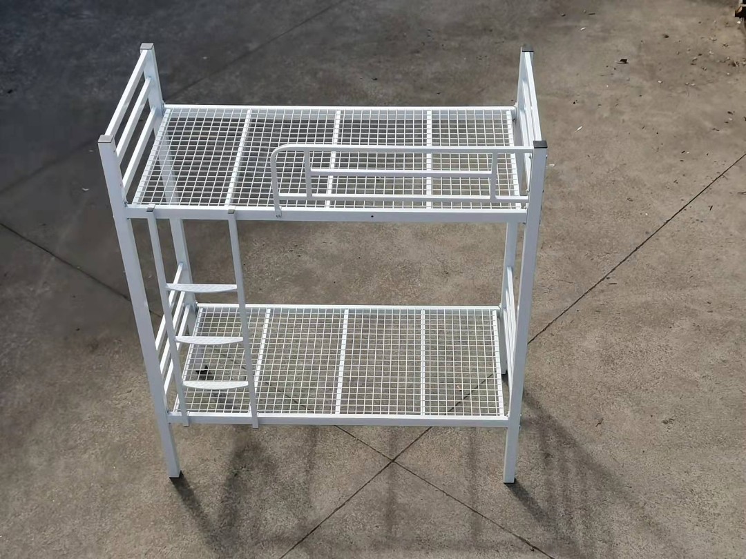 Customize bunk bed /helper bunk bed /kids bunk bed /store room bunk bed