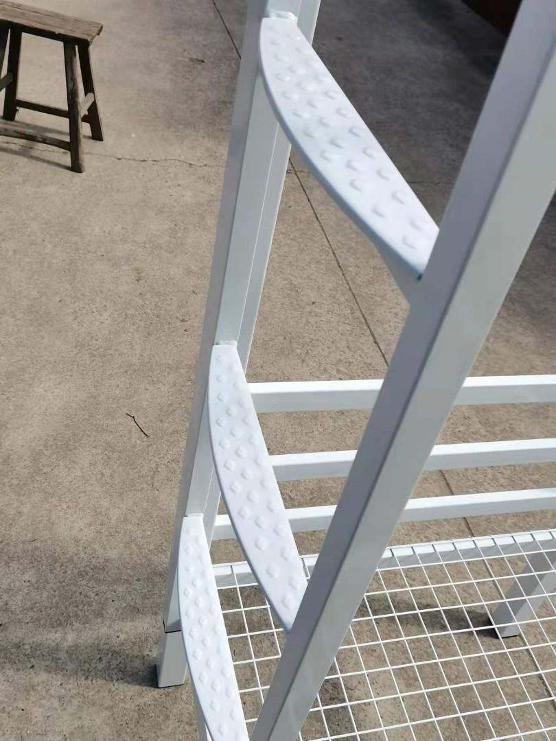 Customize bunk bed /helper bunk bed /kids bunk bed /store room bunk bed