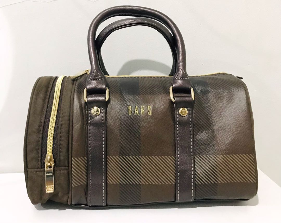 Daks golf hotsell bag