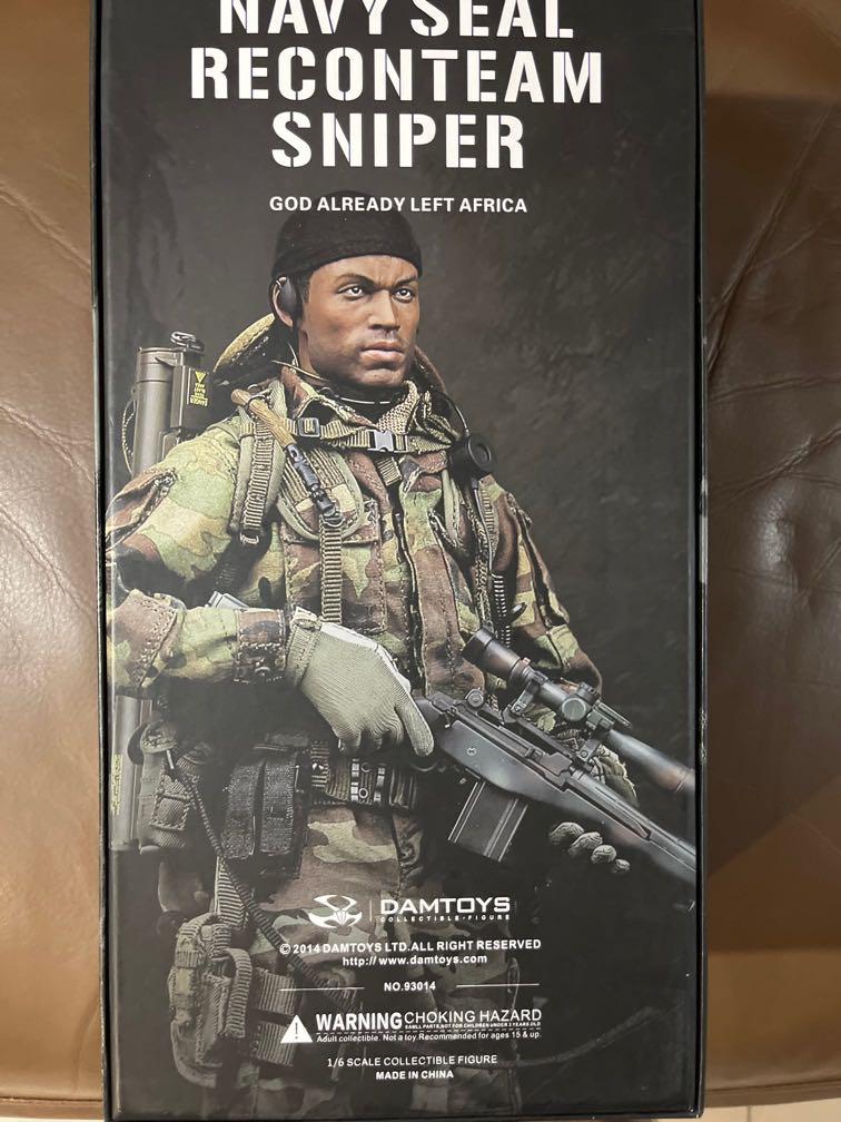 Damtoys on sale navy seal
