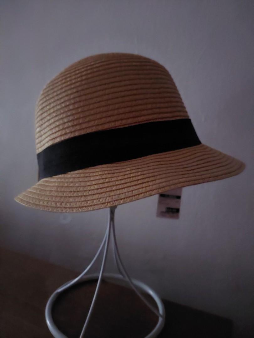 David and Young sun hat Women s Fashion Watches Accessories